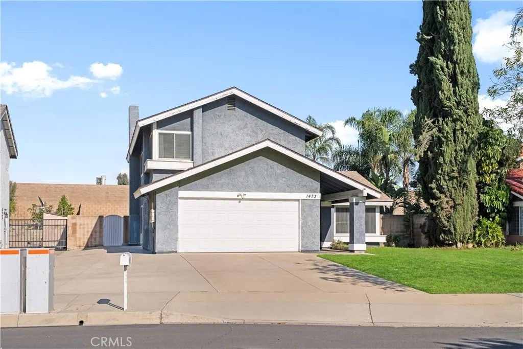 Photo of 1473 E Fairfield Court, Ontario, CA 91761 (MLS # WS25266060)