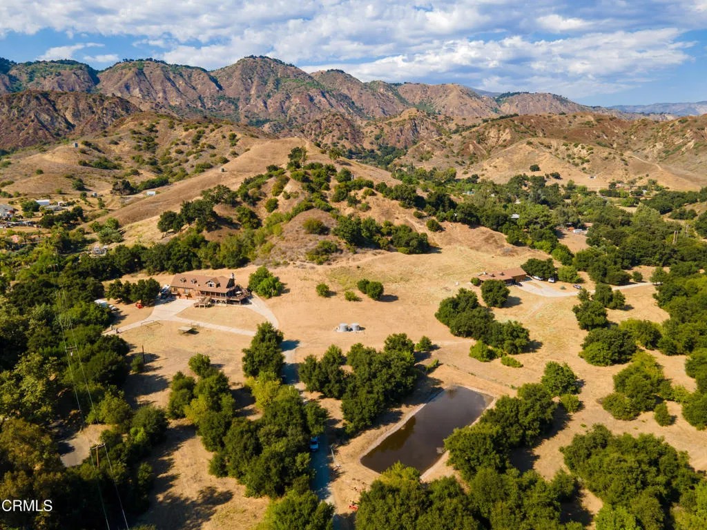 7477 Wheeler Canyon Road