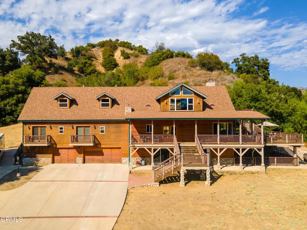 7477 Wheeler Canyon Road
