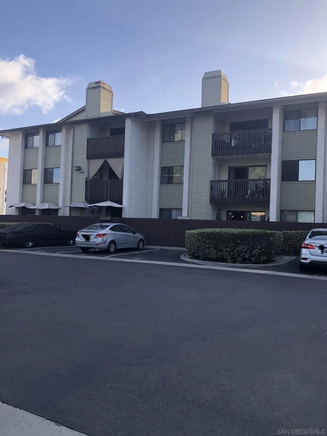 166 Third Ave 6 #6, Chula Vista