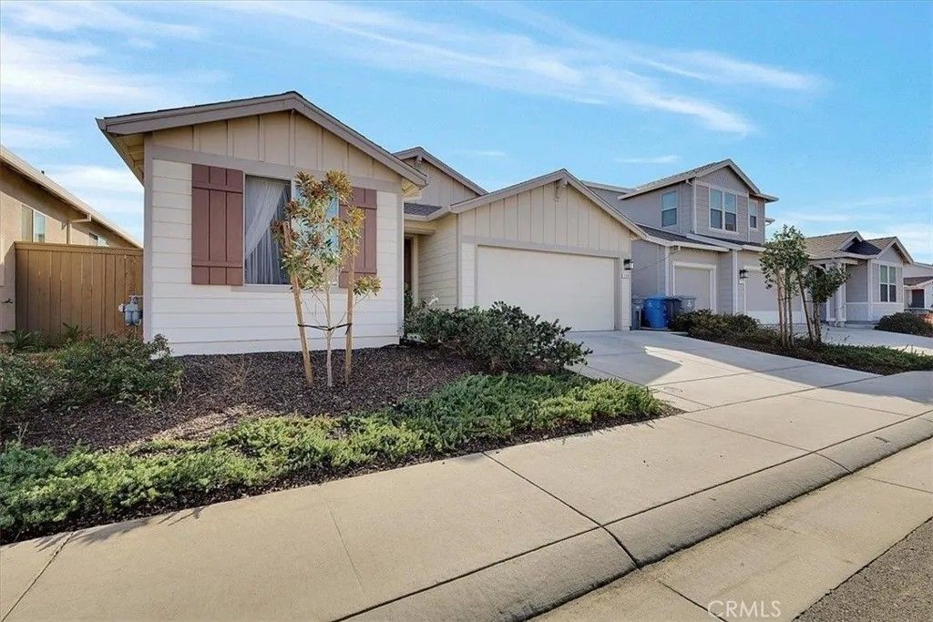 Photo of 2148 Woodlet Street, Marysville, CA 95901 (MLS # SN26048219)