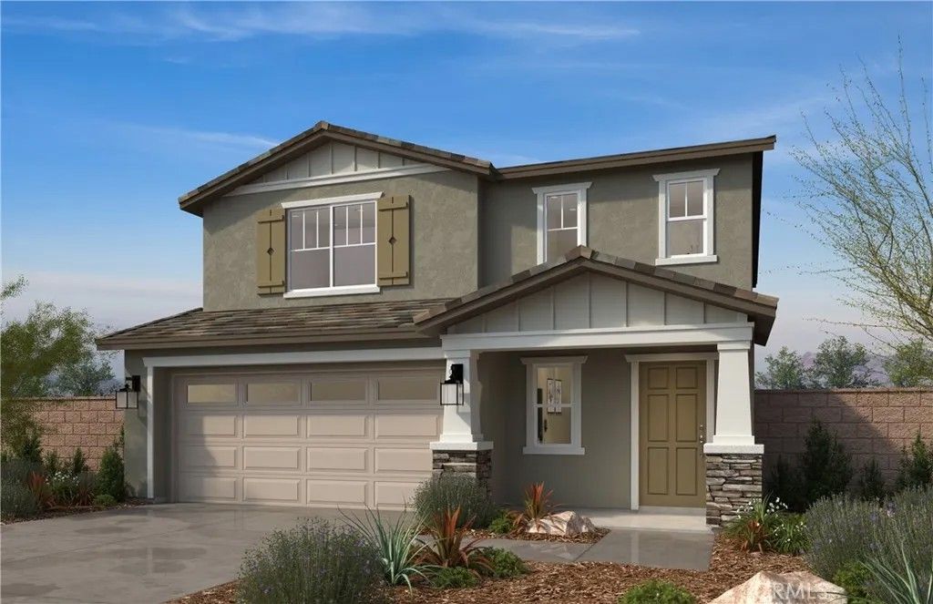 Photo of 2620 Empennage Street, San Jacinto, CA 92582 (MLS # SW26110212)