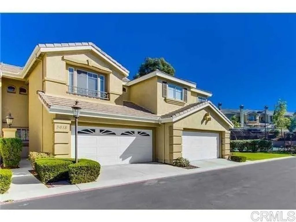 Photo of 3618 Ruette de Ville, San Diego, CA 92130 (MLS # NDP2510147)