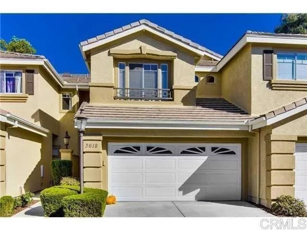 Photo of 3618 Ruette de Ville, San Diego, CA 92130 (MLS # NDP2510147)