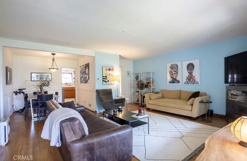 Tiny photo for 3735 Arbolada, Los Angeles, CA 90027 (MLS # SR25241224)