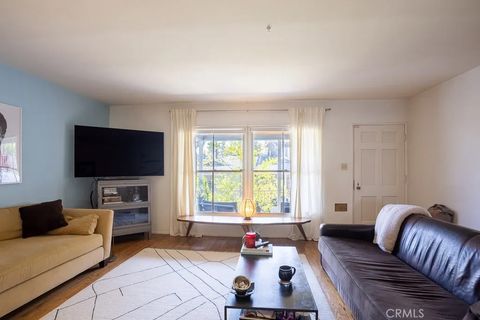 Tiny photo for 3735 Arbolada, Los Angeles, CA 90027 (MLS # SR25241224)