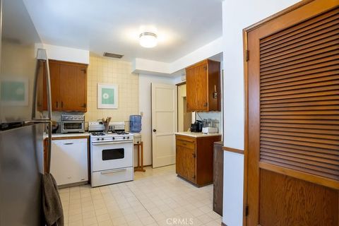 Tiny photo for 3735 Arbolada, Los Angeles, CA 90027 (MLS # SR25241224)