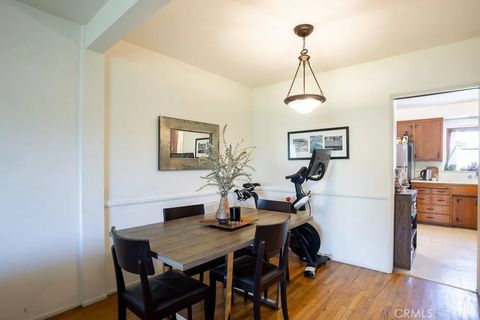 Tiny photo for 3735 Arbolada, Los Angeles, CA 90027 (MLS # SR25241224)