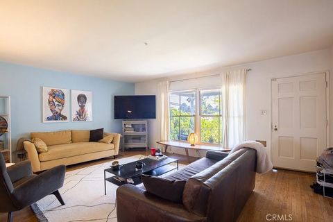 Tiny photo for 3735 Arbolada, Los Angeles, CA 90027 (MLS # SR25241224)