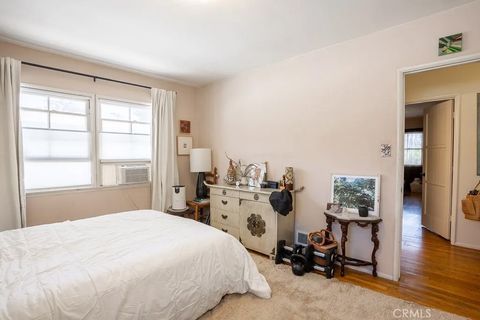 Tiny photo for 3735 Arbolada, Los Angeles, CA 90027 (MLS # SR25241224)