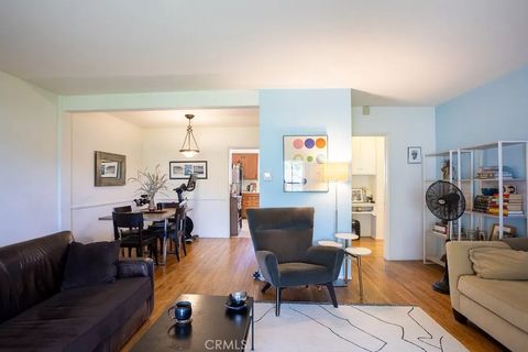 Tiny photo for 3735 Arbolada, Los Angeles, CA 90027 (MLS # SR25241224)