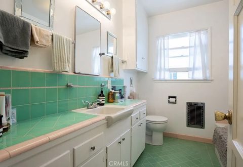 Tiny photo for 3735 Arbolada, Los Angeles, CA 90027 (MLS # SR25241224)