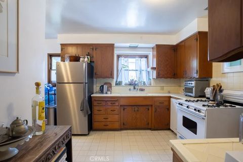 Tiny photo for 3735 Arbolada, Los Angeles, CA 90027 (MLS # SR25241224)