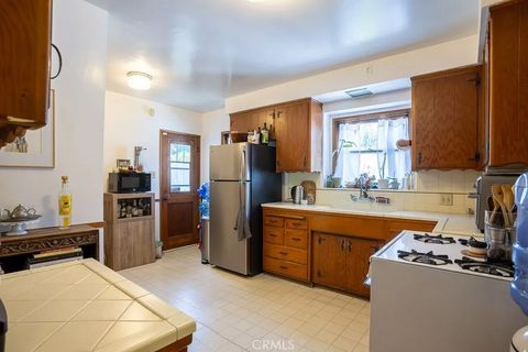 Tiny photo for 3735 Arbolada, Los Angeles, CA 90027 (MLS # SR25241224)