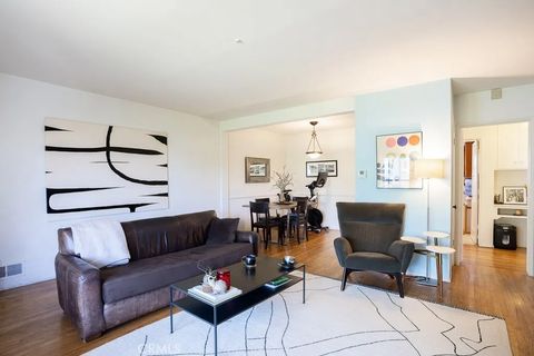 Tiny photo for 3735 Arbolada, Los Angeles, CA 90027 (MLS # SR25241224)