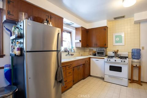 Tiny photo for 3735 Arbolada, Los Angeles, CA 90027 (MLS # SR25241224)