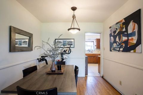 Tiny photo for 3735 Arbolada, Los Angeles, CA 90027 (MLS # SR25241224)