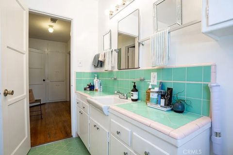 Tiny photo for 3735 Arbolada, Los Angeles, CA 90027 (MLS # SR25241224)