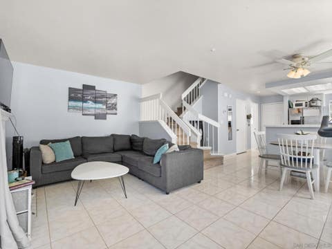 Photo of 8946 Arlingdale Way, Spring Valley, CA 91977 (MLS # 260019972)