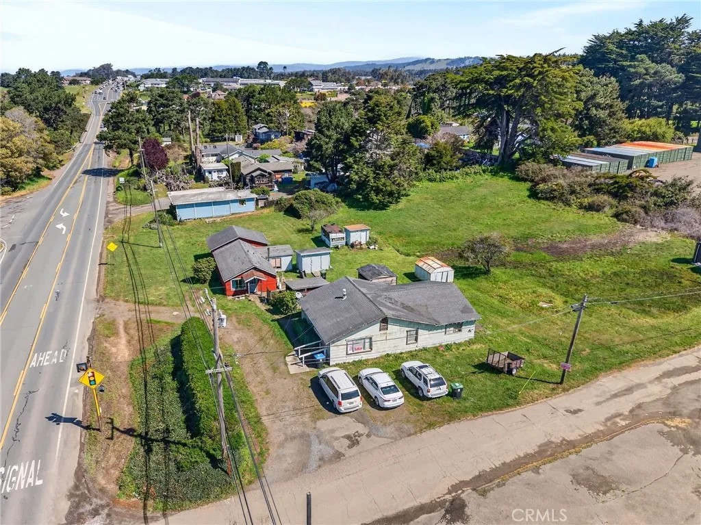 18801 N Highway 1