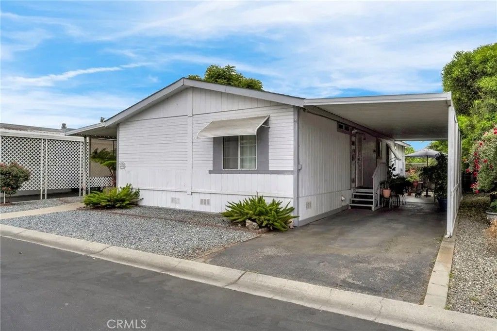 Photo of 1218 E Cleveland Ave #142, Madera, CA 93638 (MLS # FR26065103)