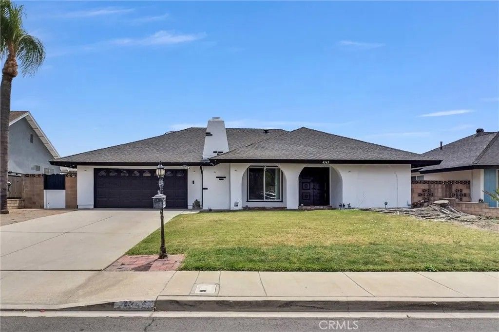 Photo of 4345 Wilson ST, Chino, CA 91710 (MLS # CV26098098)