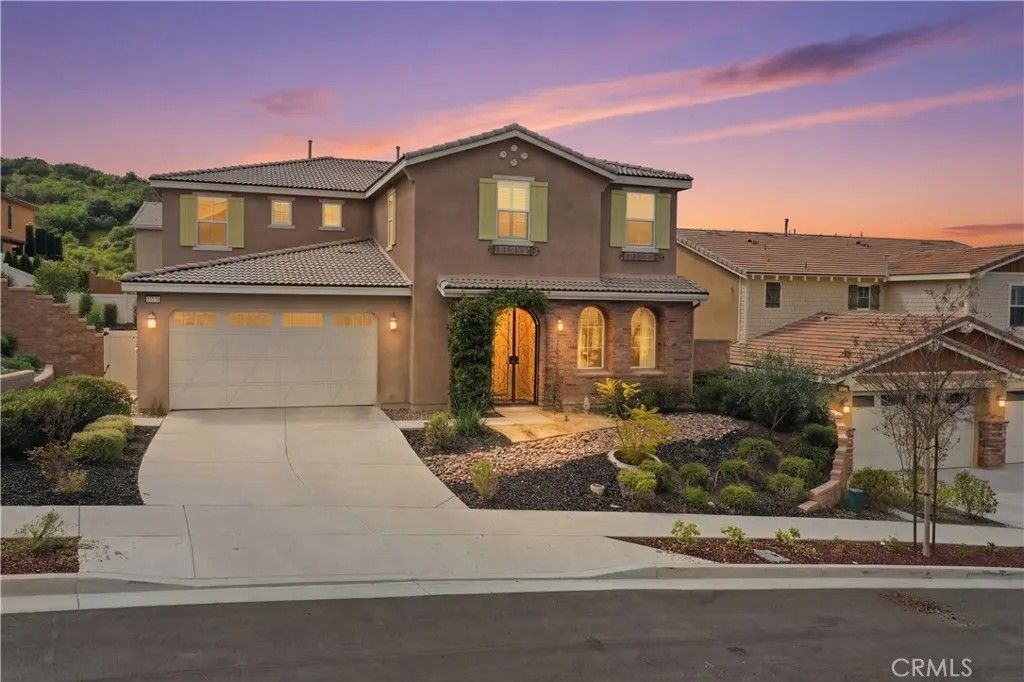 Photo of 45725 Middle Gate Court, Temecula, CA 92592 (MLS # SW26040900)