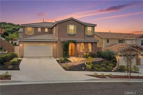 Photo of 45725 Middle Gate Court, Temecula, CA 92592 (MLS # SW26040900)