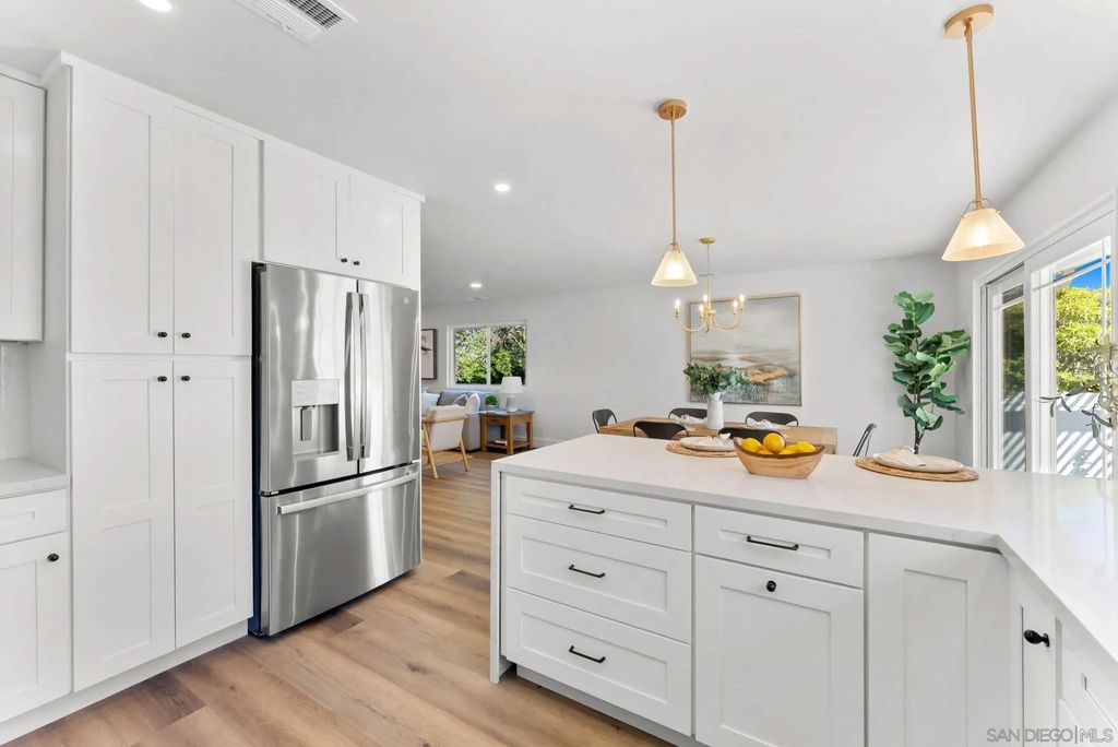 Photo of 5219 Gaylord Dr, San Diego, CA 92117 (MLS # 260004574)