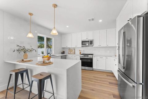 Photo of 5219 Gaylord Dr, San Diego, CA 92117 (MLS # 260004574)