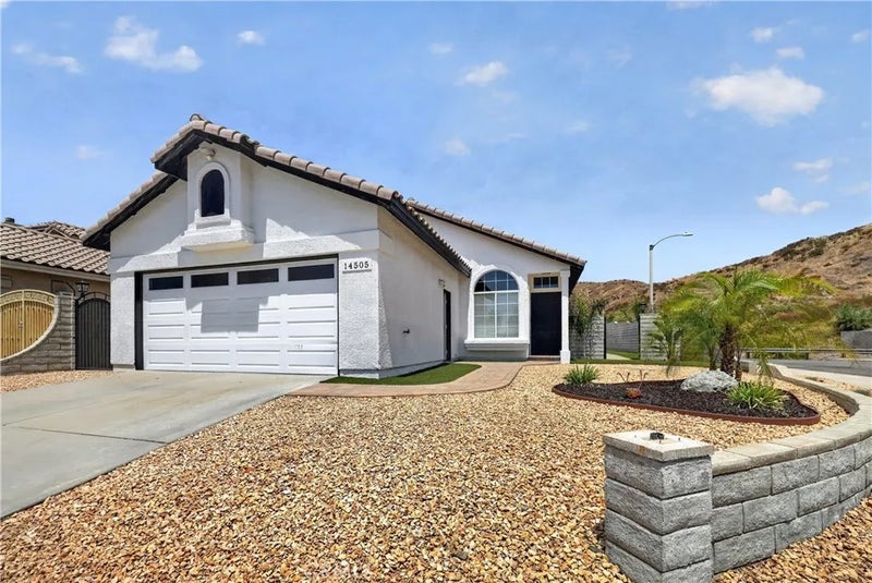 14505 Stone Ridge Court