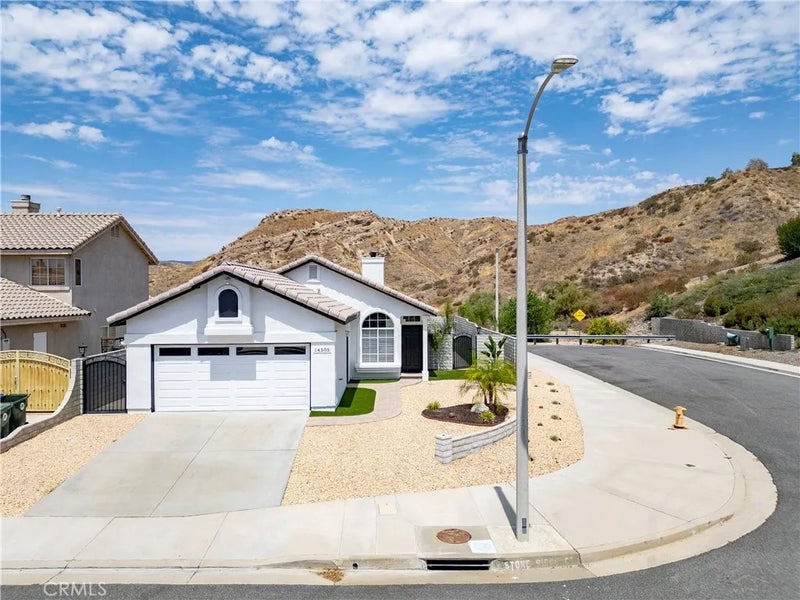 14505 Stone Ridge Court