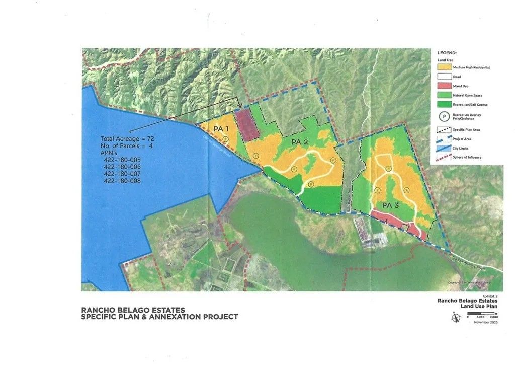 Photo of 7 Gilman Springs, Moreno Valley, CA 92555 (MLS # IV26051522)