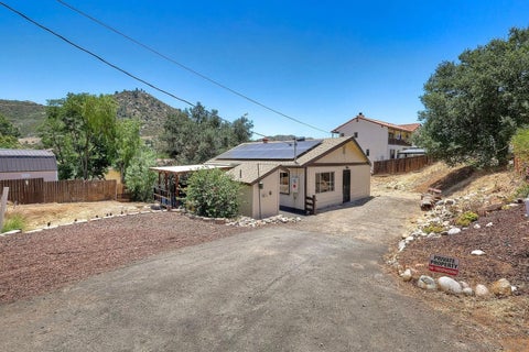 Property photo of 126 Almyra Rd., El Cajon, CA 92019