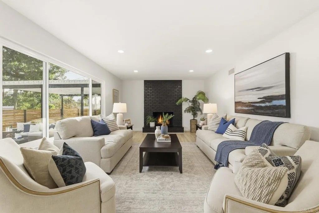 Photo of 1019 Torole Circle, Vista, CA 92084 (MLS # NDP2600890)