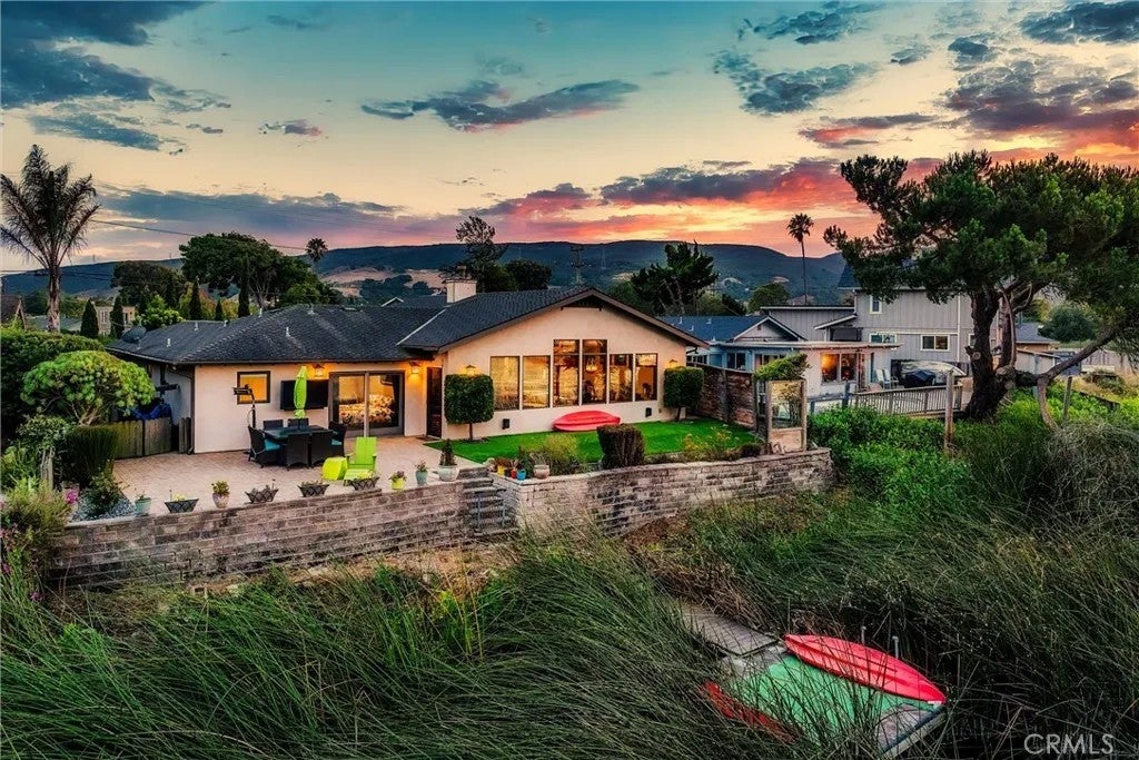 1330 Oceanaire Drive