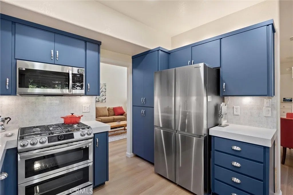 304 Mission Serra