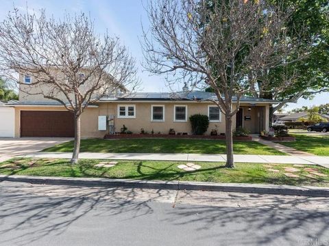 Photo of 4839 Winona Avenue, San Diego, CA 92115 (MLS # NDP2602079)