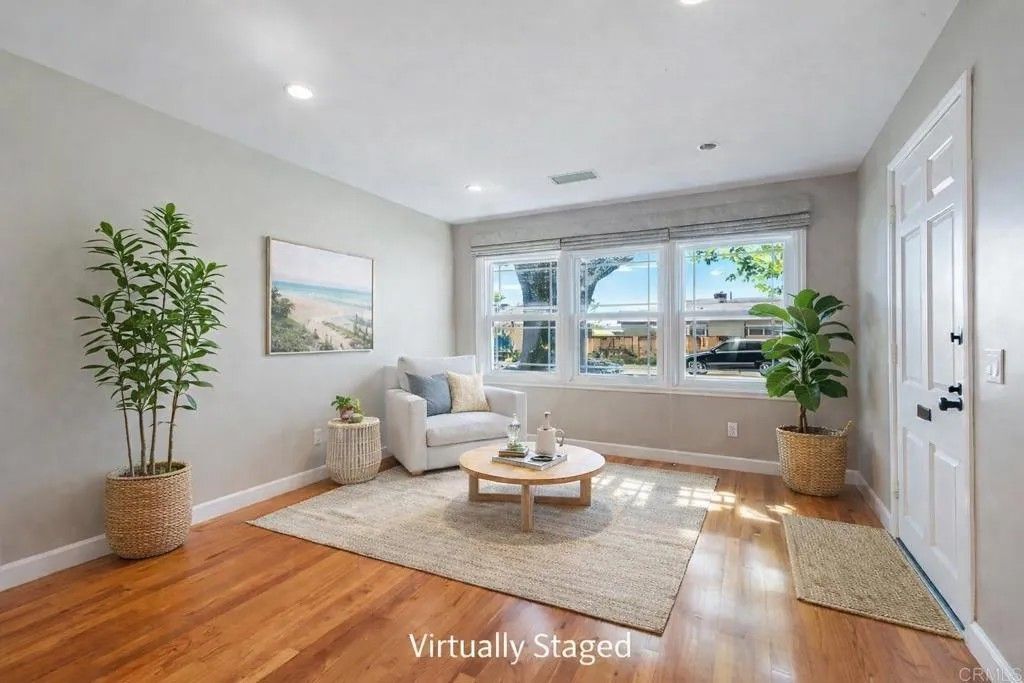 Photo of 4839 Winona Avenue, San Diego, CA 92115 (MLS # NDP2602079)