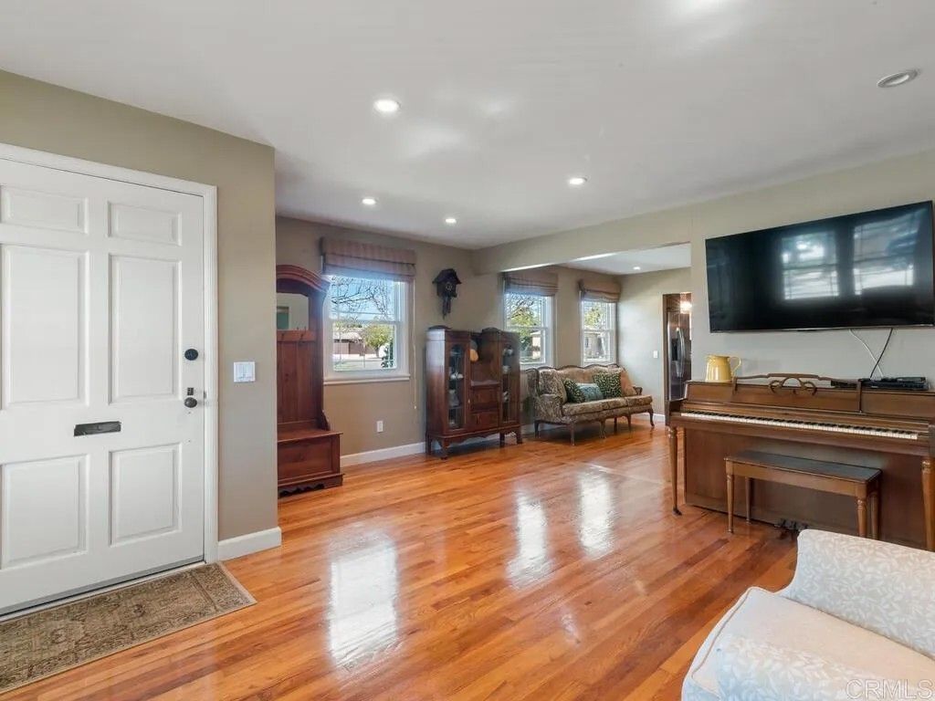 Photo of 4839 Winona Avenue, San Diego, CA 92115 (MLS # NDP2602079)