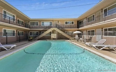 Photo of 4120 Kansas Street #7, San Diego, CA 92104 (MLS # 260014545)