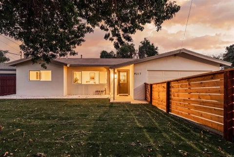 Photo of 9217 Harness Street, Spring Valley, CA 91977 (MLS # PTP2608103)