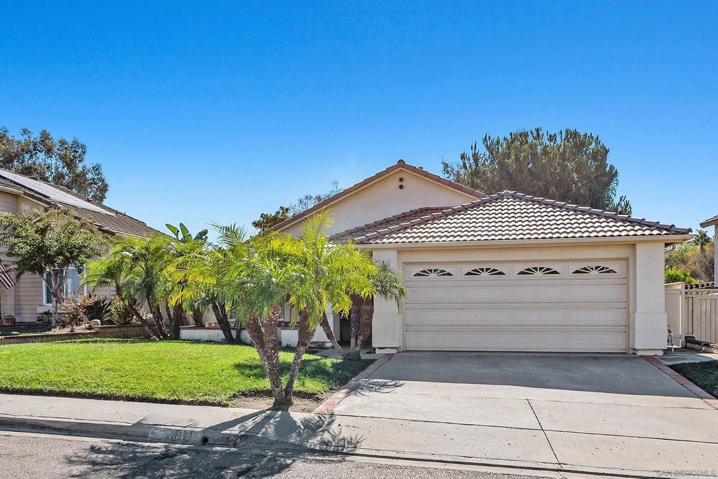 Photo of 11411 Box Elder Pl, San Diego, CA 92127 (MLS # 250043108)