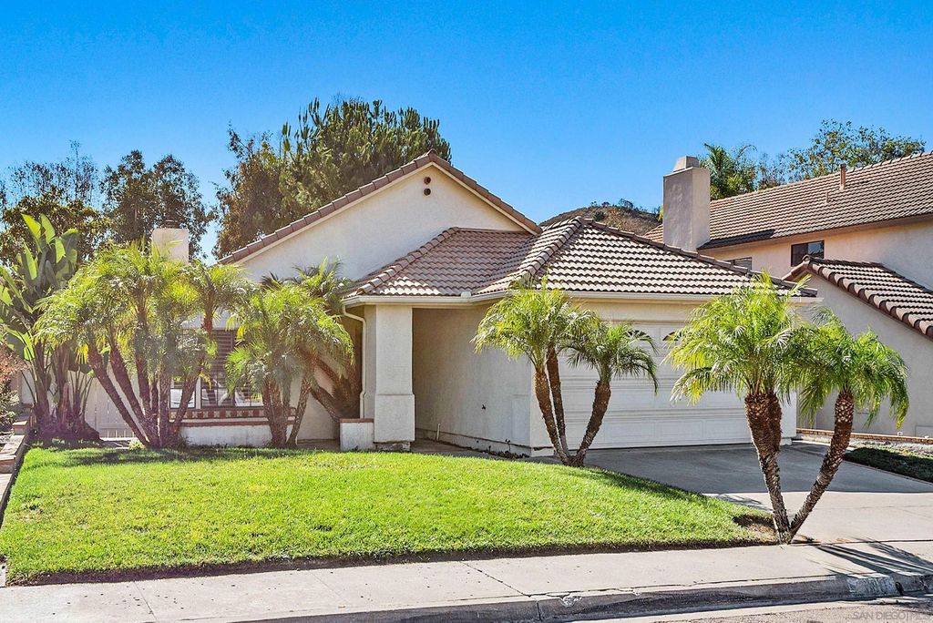 Photo of 11411 Box Elder Pl, San Diego, CA 92127 (MLS # 250043108)
