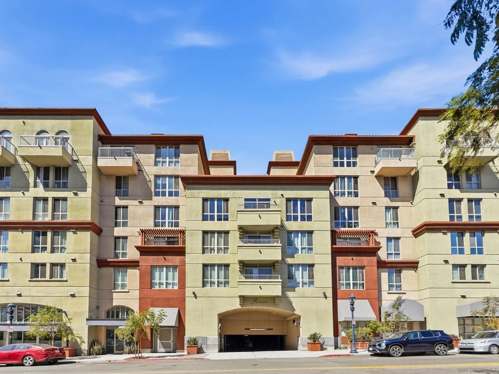 Photo of 1501 Front St #340, San Diego, CA 92101 (MLS # 260008205)