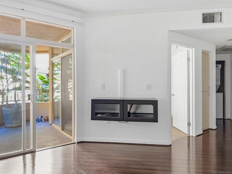 Tiny photo for 1501 Front St #340, San Diego, CA 92101 (MLS # 260008205)