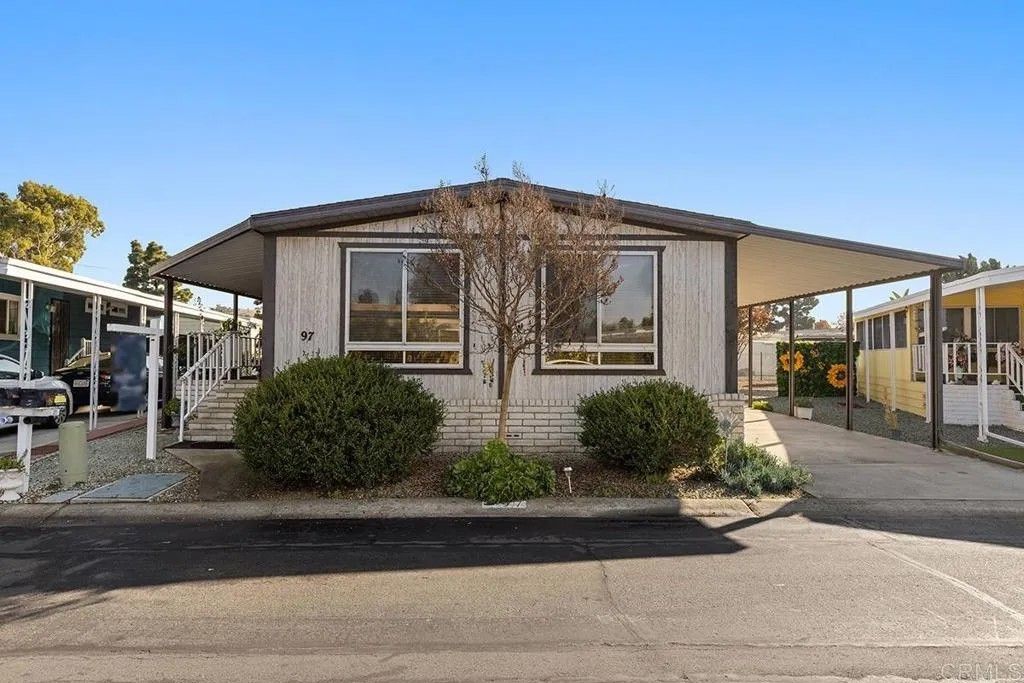 Photo of 276 N El Camino Real Real #97, Oceanside, CA 92058 (MLS # NDP2511517)