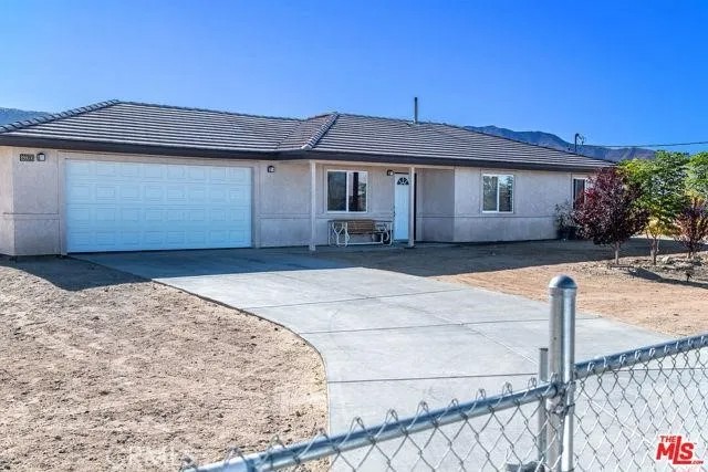 33393 EL DORADO Drive