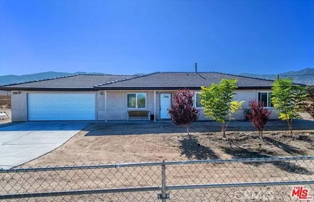 33393 EL DORADO Drive