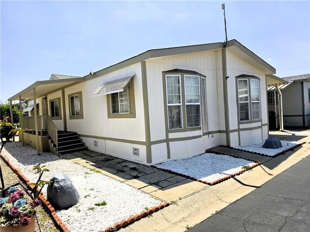 Photo of 1441 S Paso Real Ave #156, Rowland Heights, CA 91748 (MLS # TR26094606)
